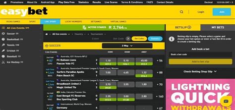 ezbets|Easybet Detailed Review .
